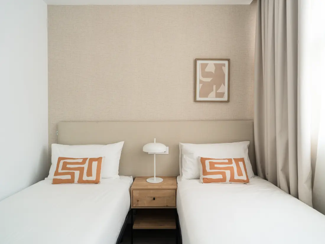 Appartements à Las Palmas de Gran Canaria