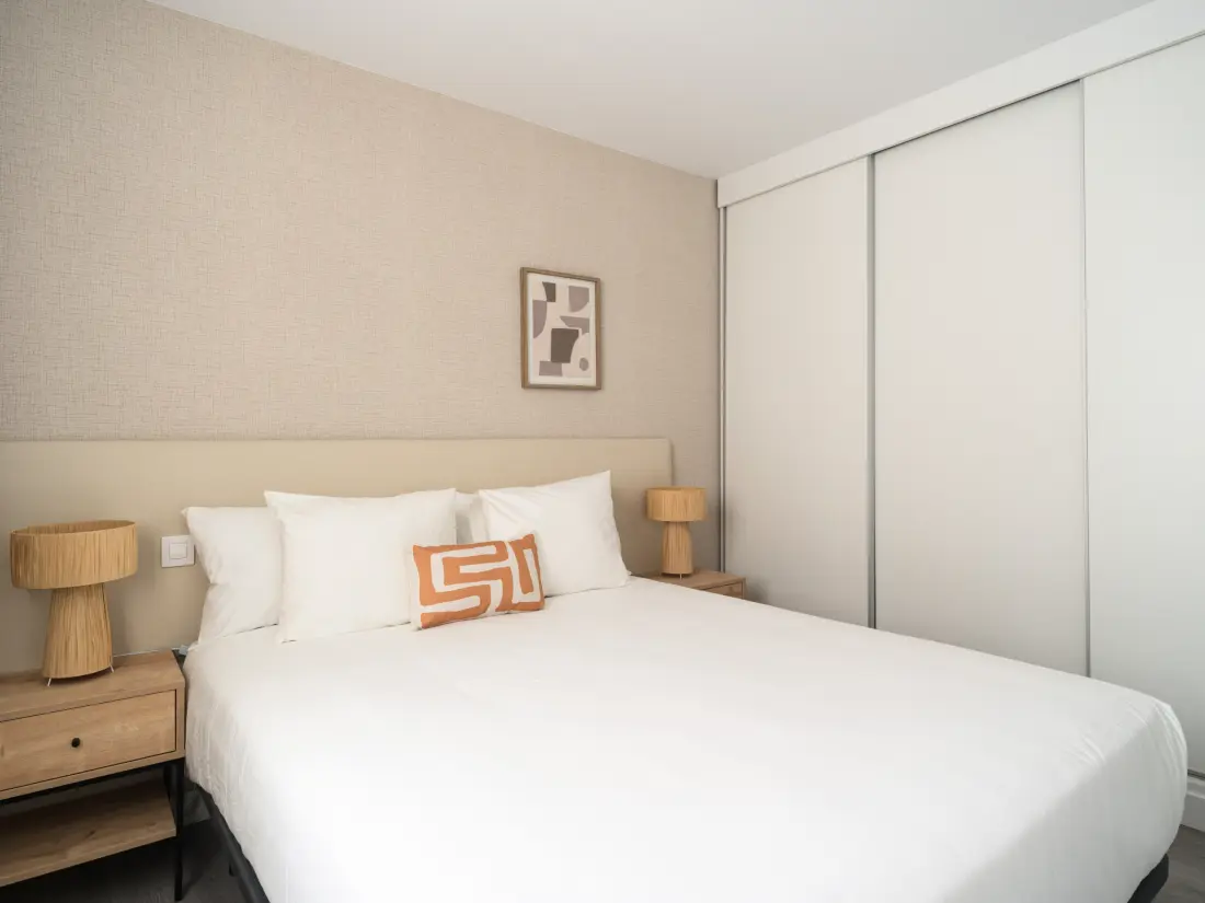 Appartements à Las Palmas de Gran Canaria
