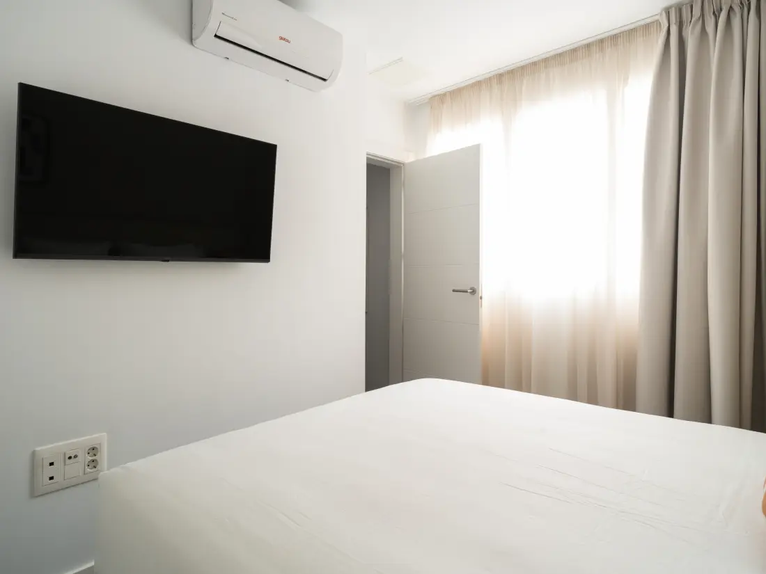 Appartements à Las Palmas de Gran Canaria