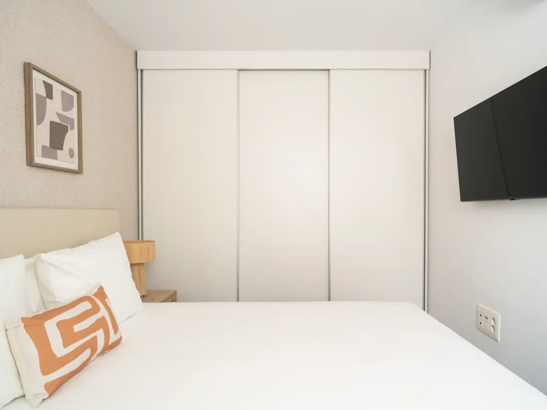 Appartements à Las Palmas de Gran Canaria