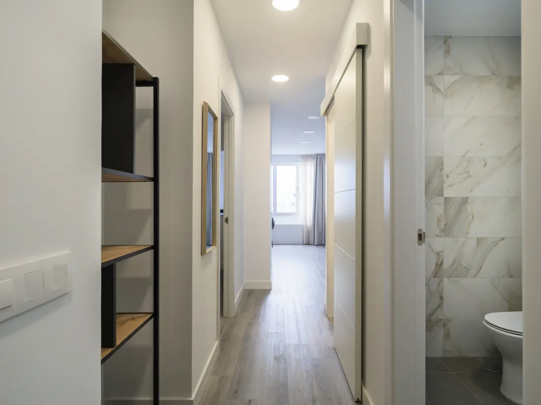 Appartements à Las Palmas de Gran Canaria