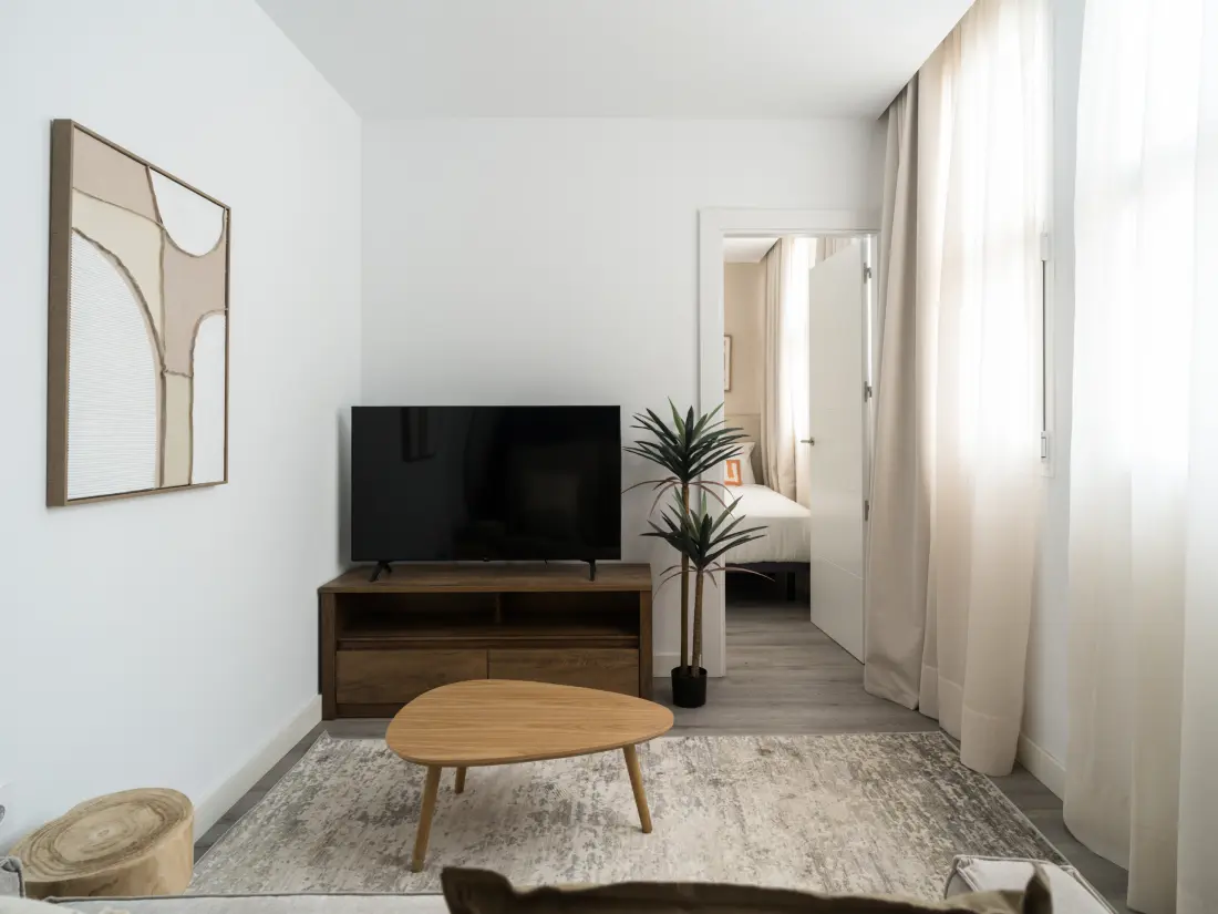 Appartements à Las Palmas de Gran Canaria