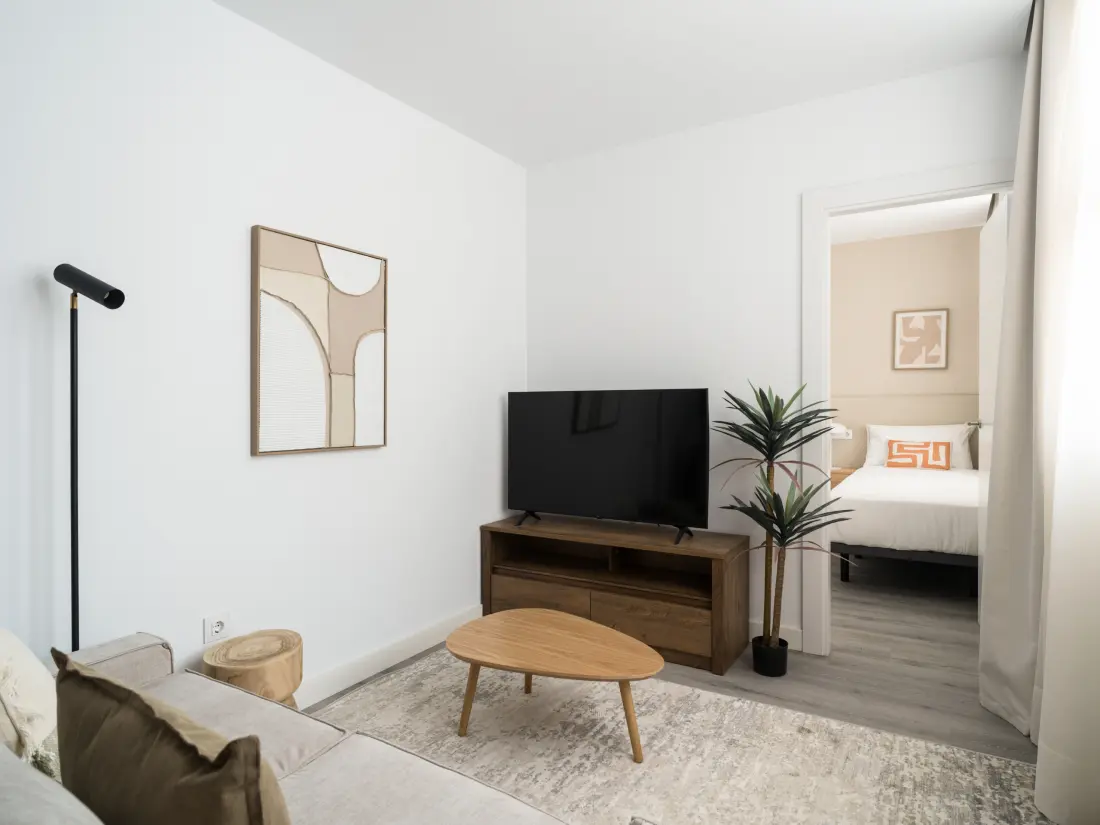 Appartements à Las Palmas de Gran Canaria