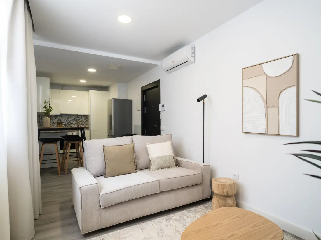 Appartements à Las Palmas de Gran Canaria