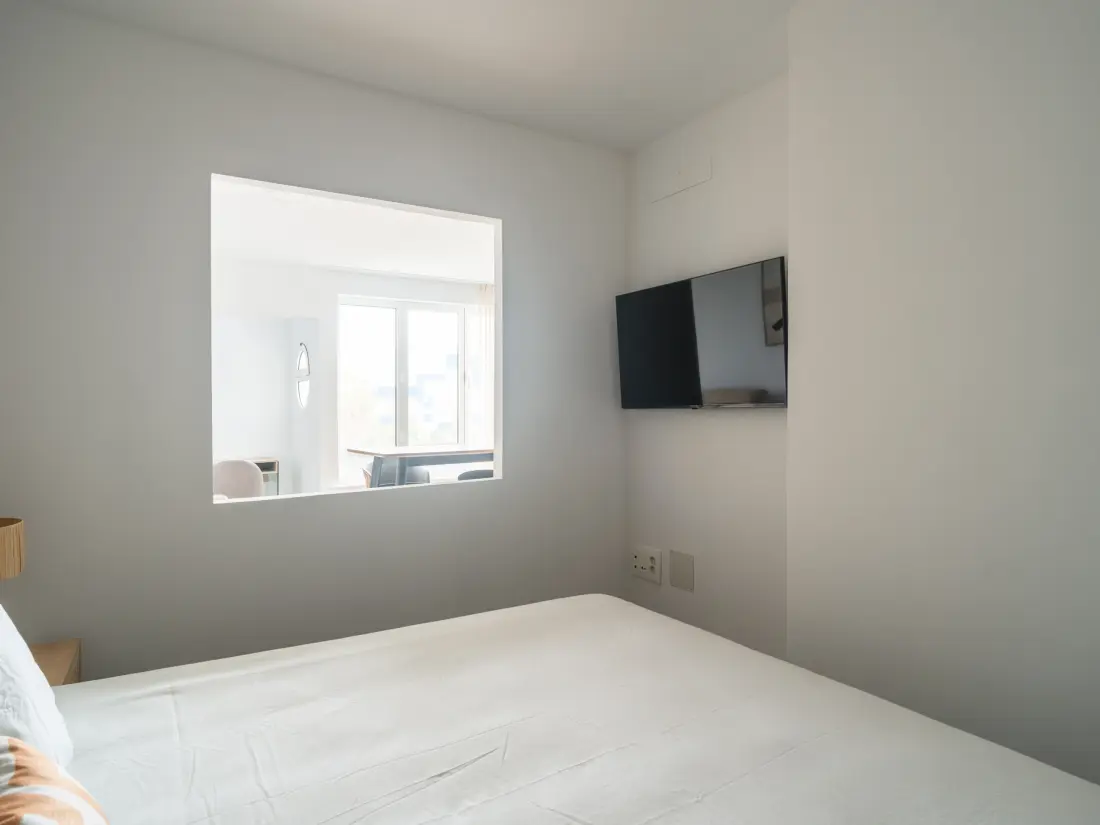 Appartements à Las Palmas de Gran Canaria