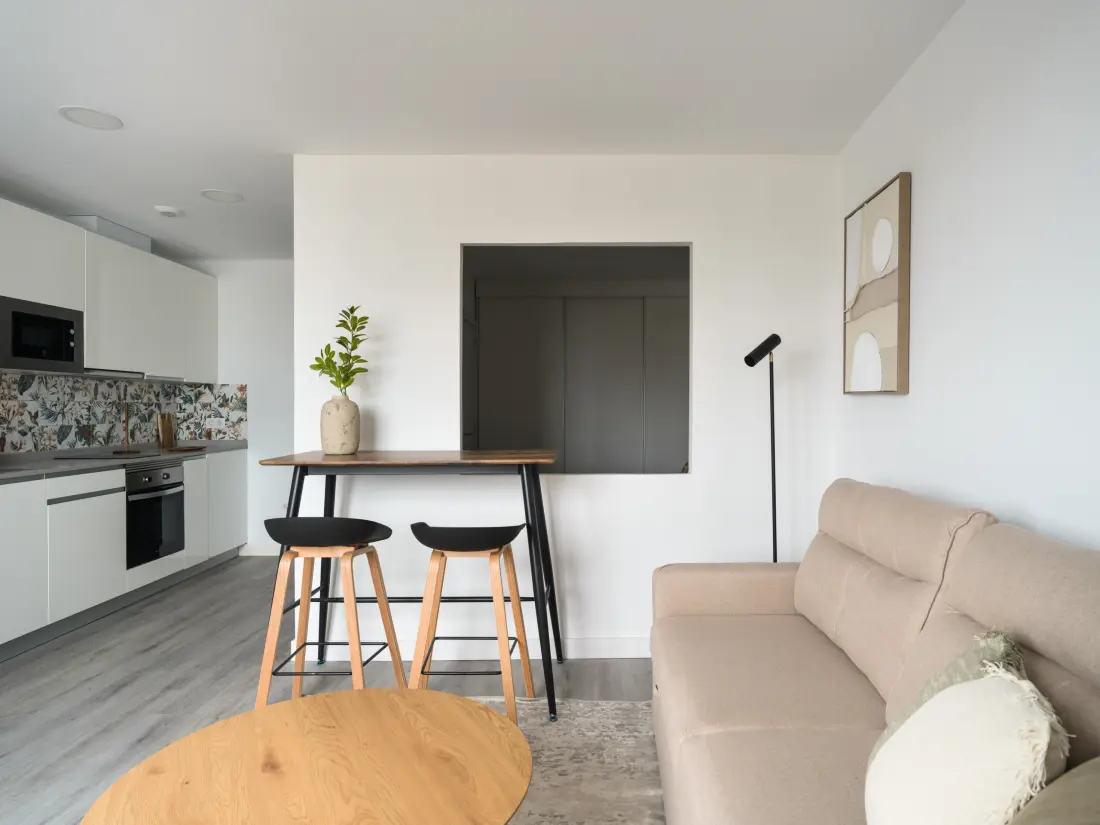 Appartements à Las Palmas de Gran Canaria