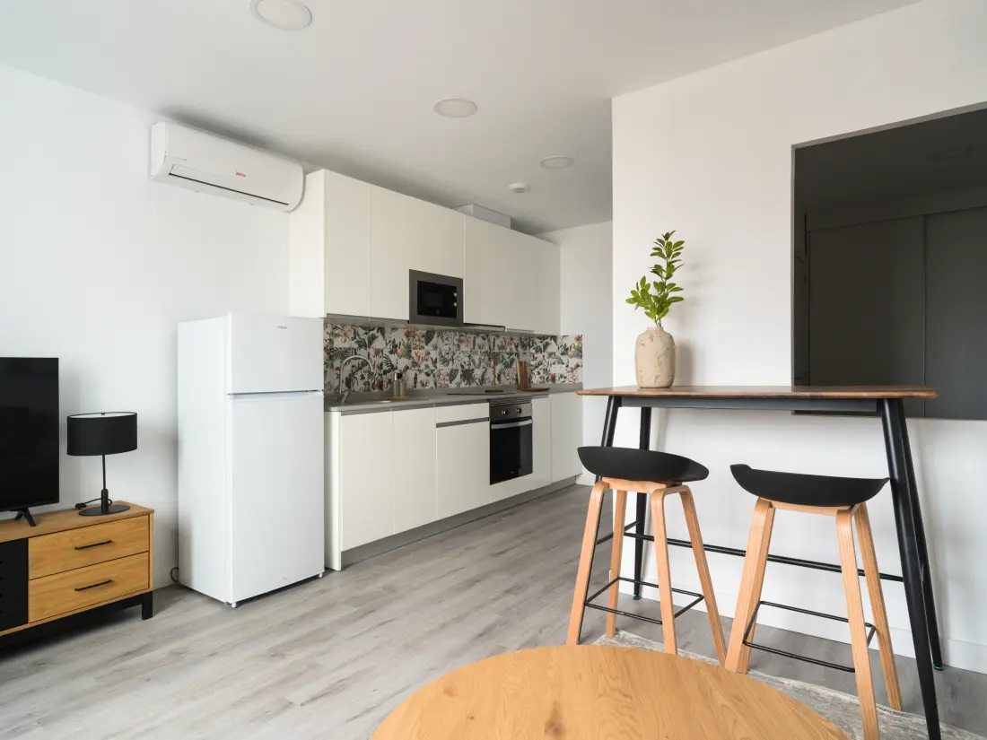 Appartements à Las Palmas de Gran Canaria