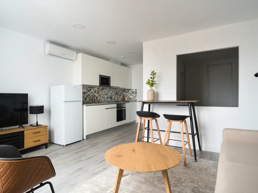 Appartements à Las Palmas de Gran Canaria