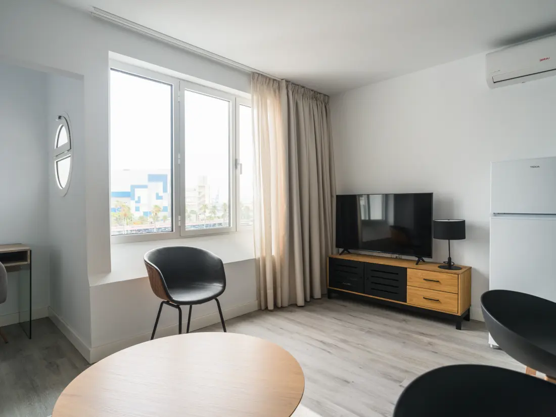 Appartements à Las Palmas de Gran Canaria