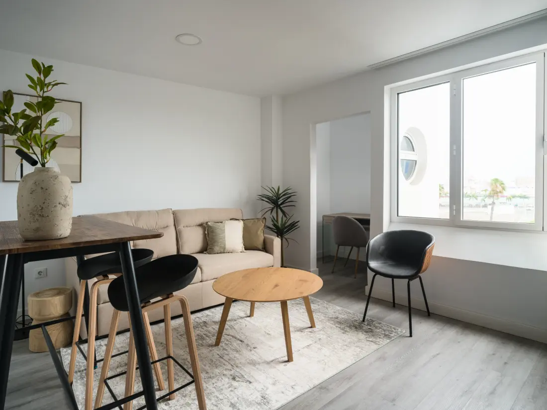 Appartements à Las Palmas de Gran Canaria