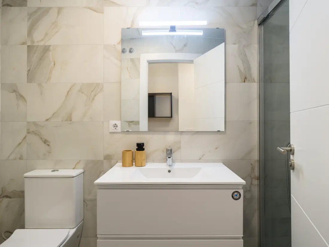 Appartements à Las Palmas de Gran Canaria