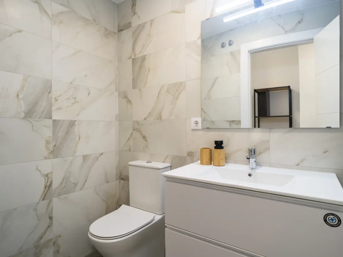 Appartements à Las Palmas de Gran Canaria