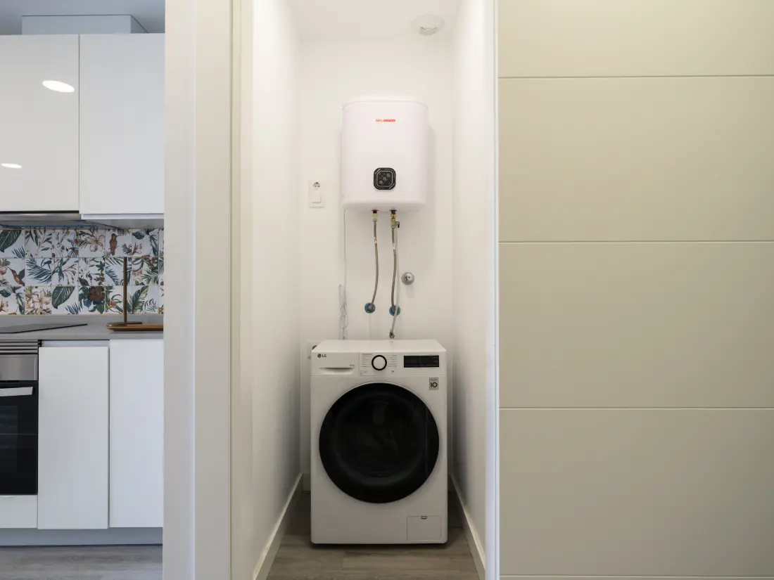 Appartements à Las Palmas de Gran Canaria
