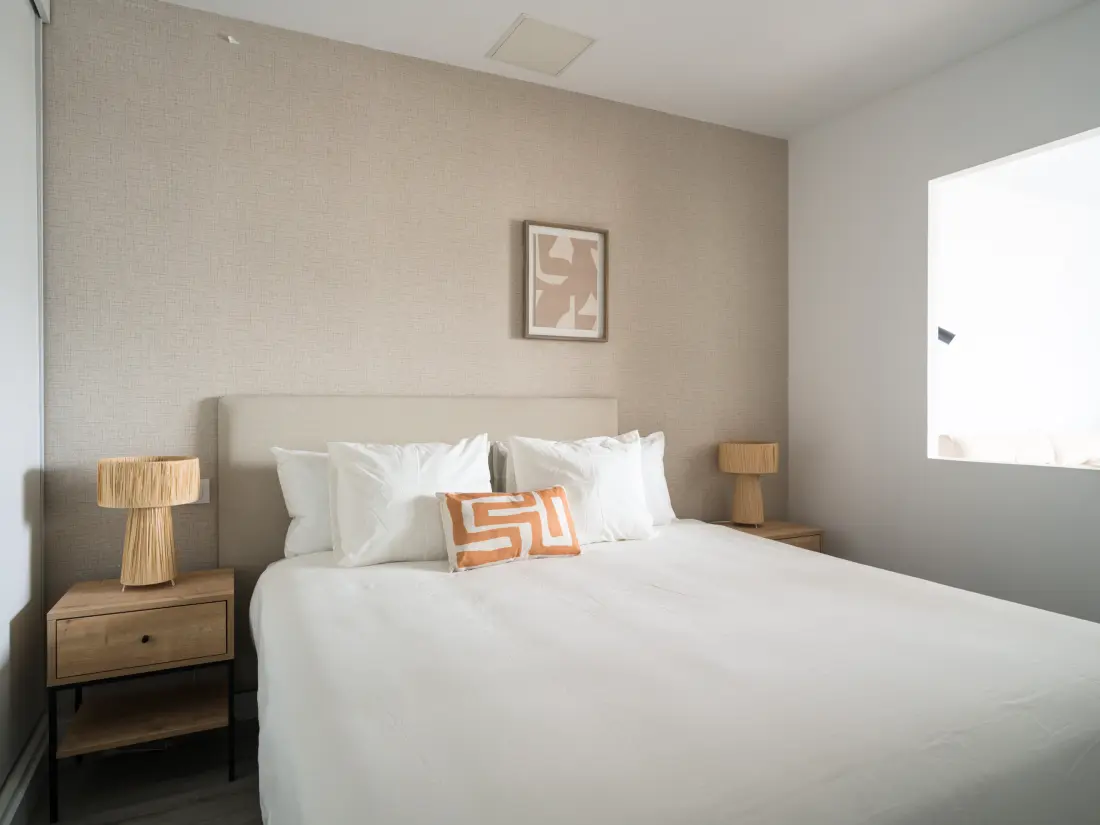 Appartements à Las Palmas de Gran Canaria