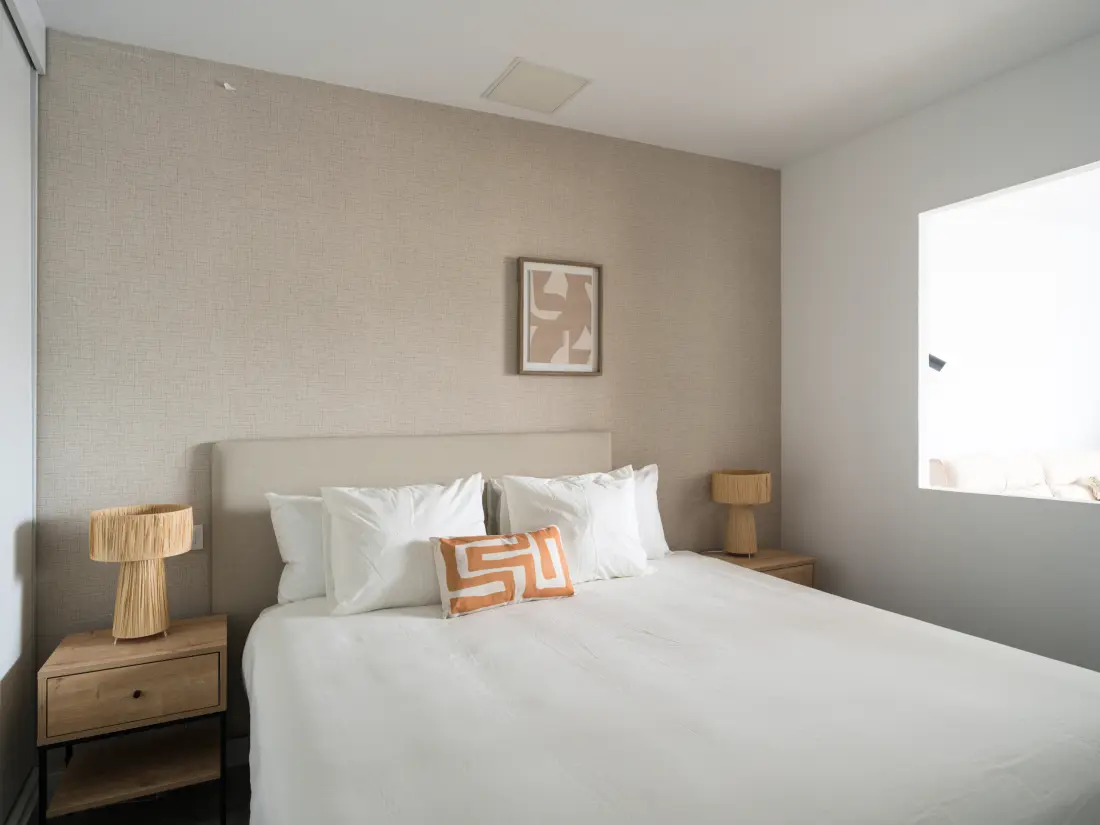 Appartements à Las Palmas de Gran Canaria