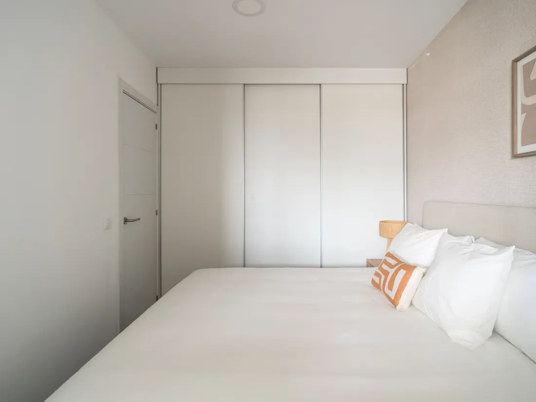 Appartements à Las Palmas de Gran Canaria