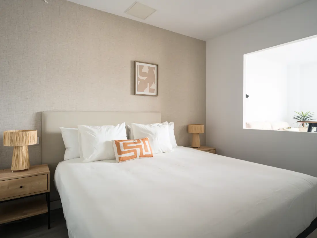 Appartements à Las Palmas de Gran Canaria