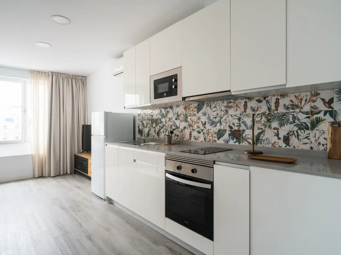Appartements à Las Palmas de Gran Canaria