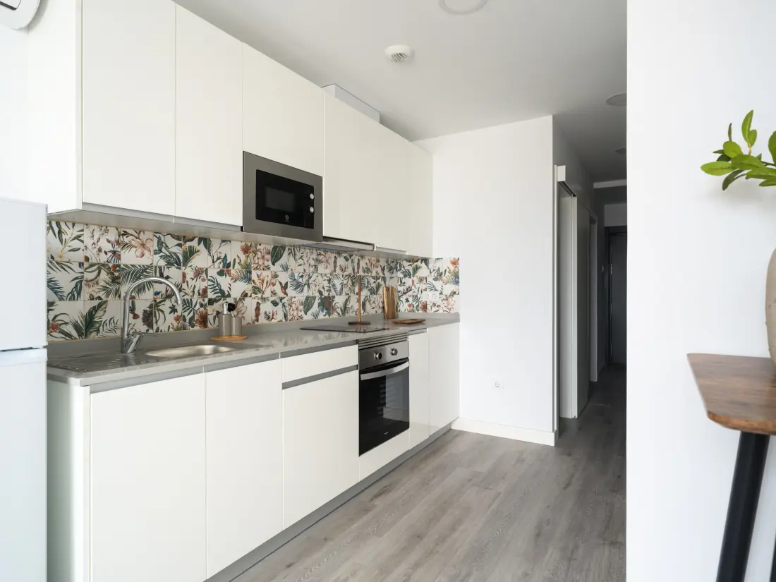 Appartements à Las Palmas de Gran Canaria