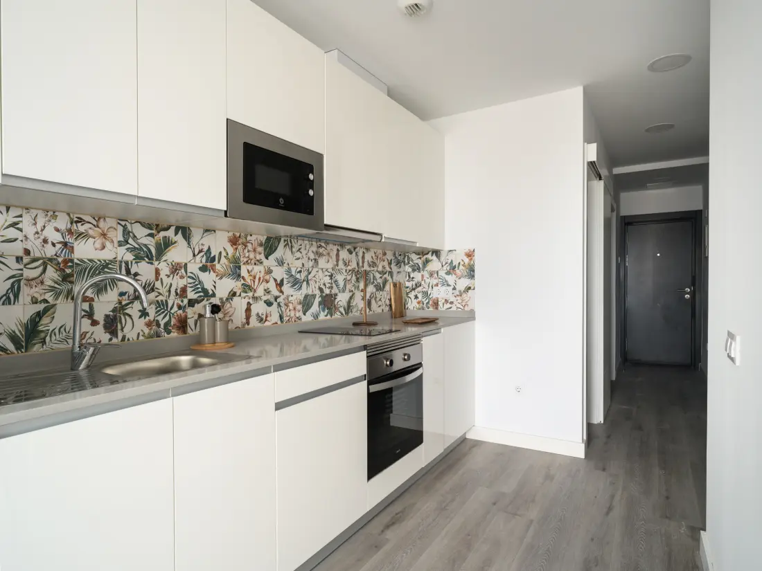 Appartements à Las Palmas de Gran Canaria