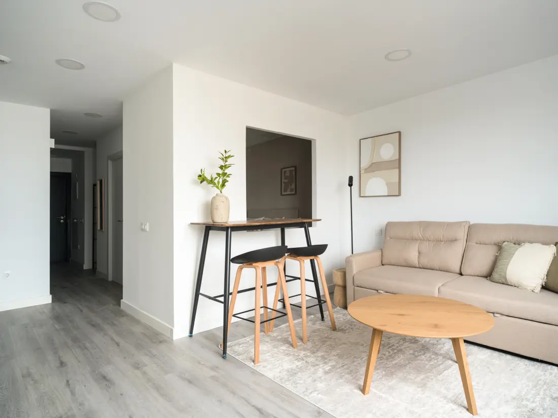 Appartements à Las Palmas de Gran Canaria