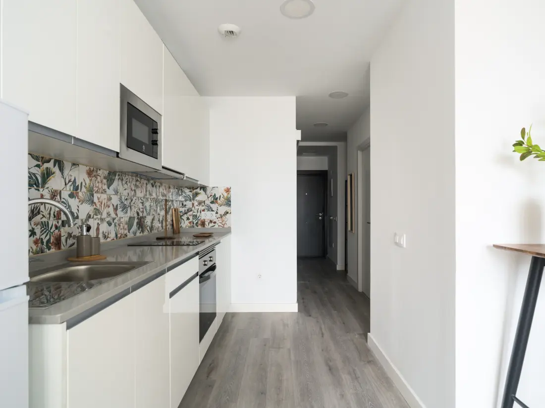 Appartements à Las Palmas de Gran Canaria