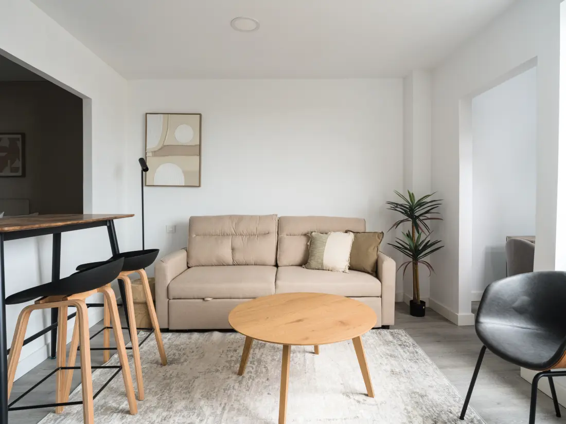 Appartements à Las Palmas de Gran Canaria