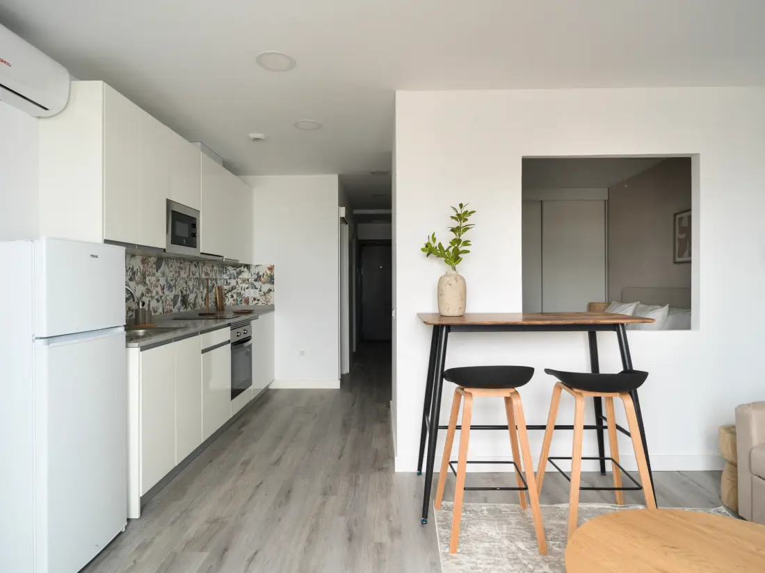 Appartements à Las Palmas de Gran Canaria