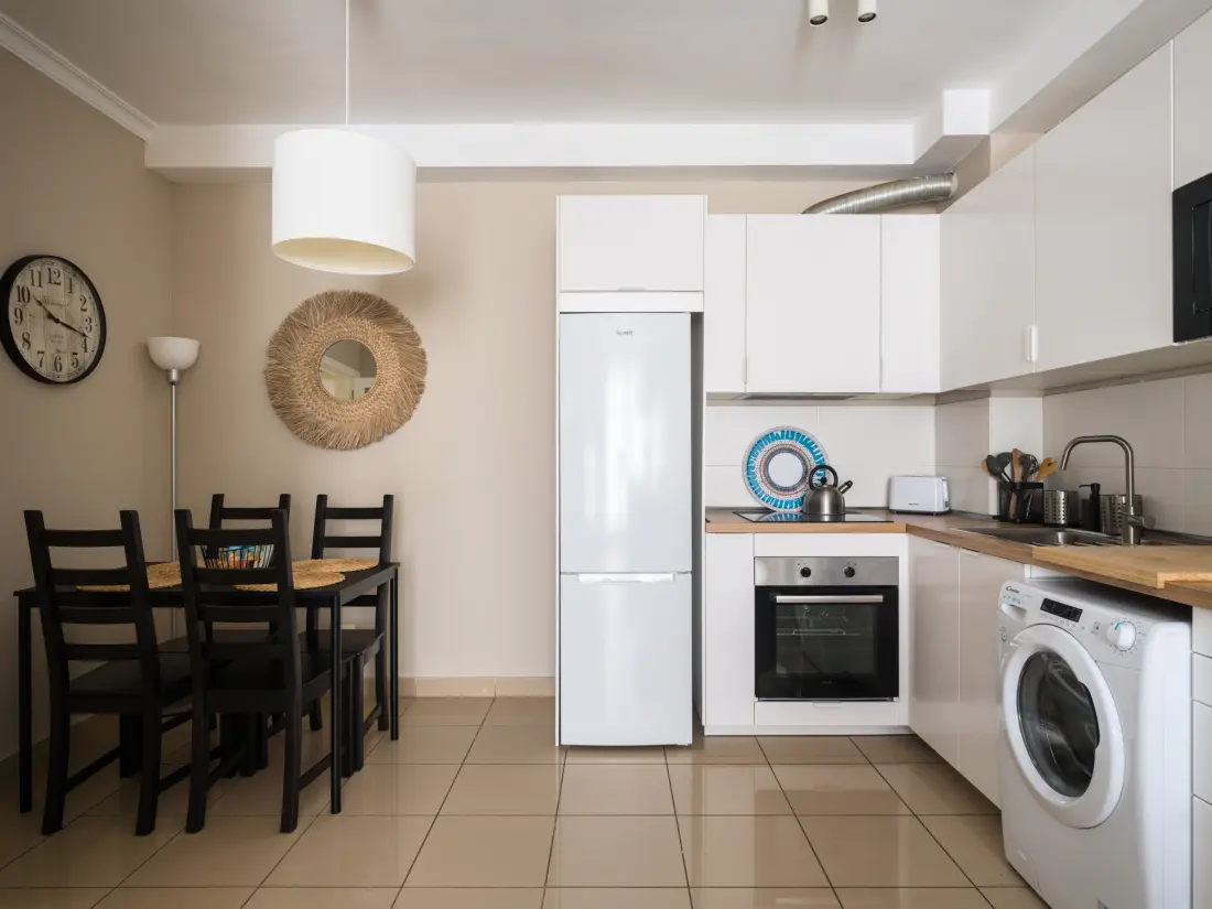 Maison à Las Palmas de Gran Canaria