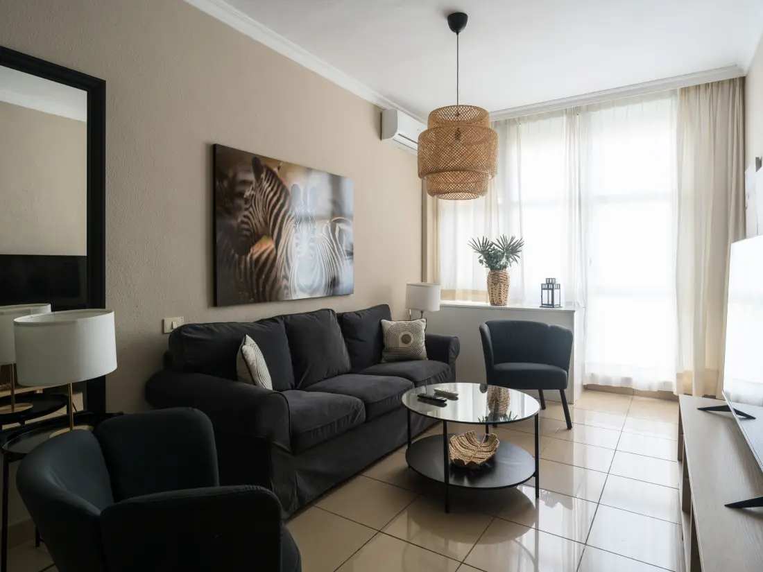 Maison à Las Palmas de Gran Canaria