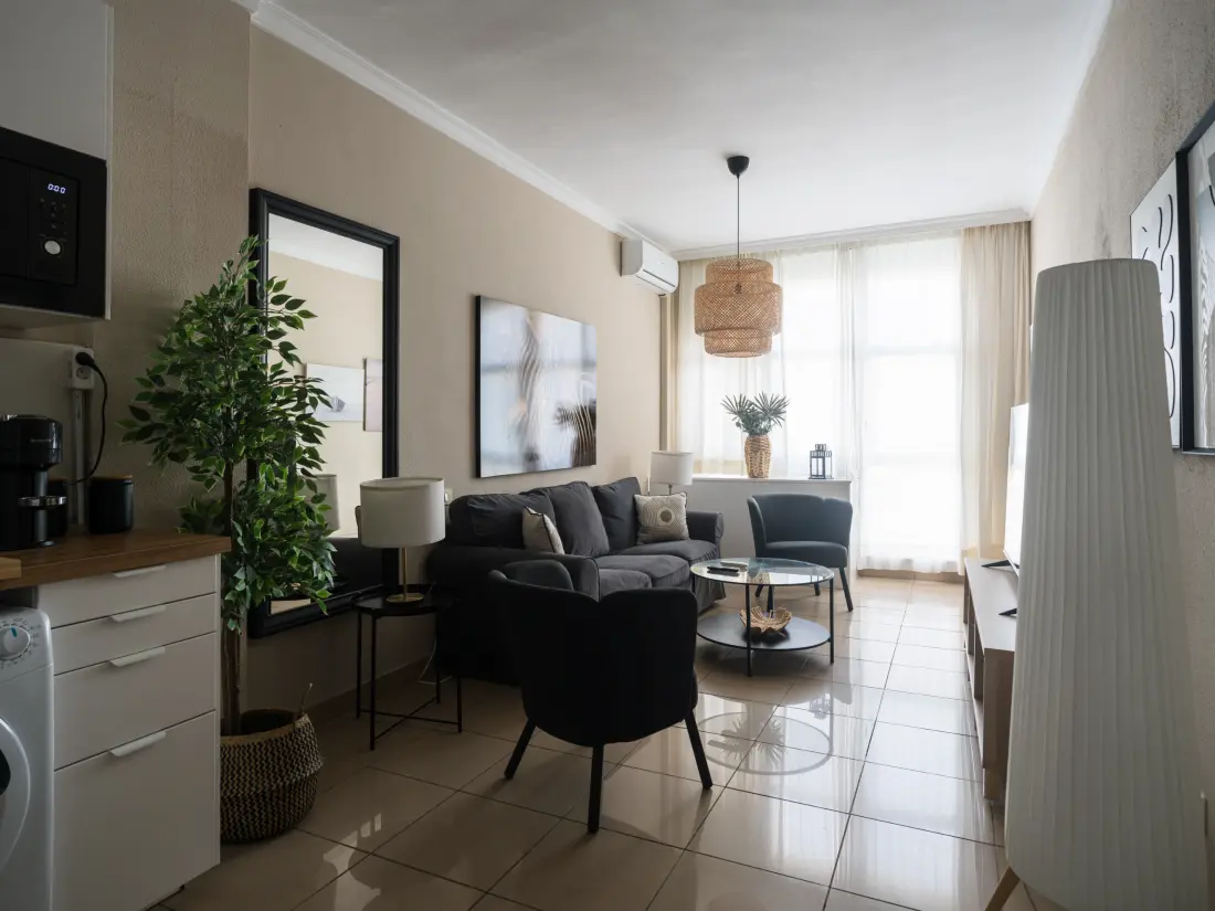 Maison à Las Palmas de Gran Canaria