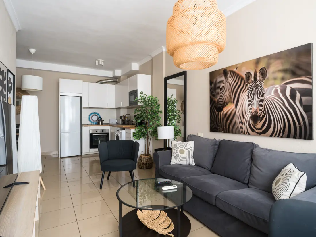 Maison à Las Palmas de Gran Canaria