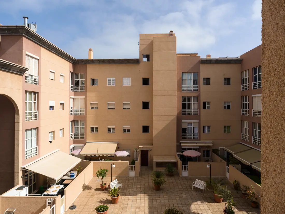 Maison à Las Palmas de Gran Canaria