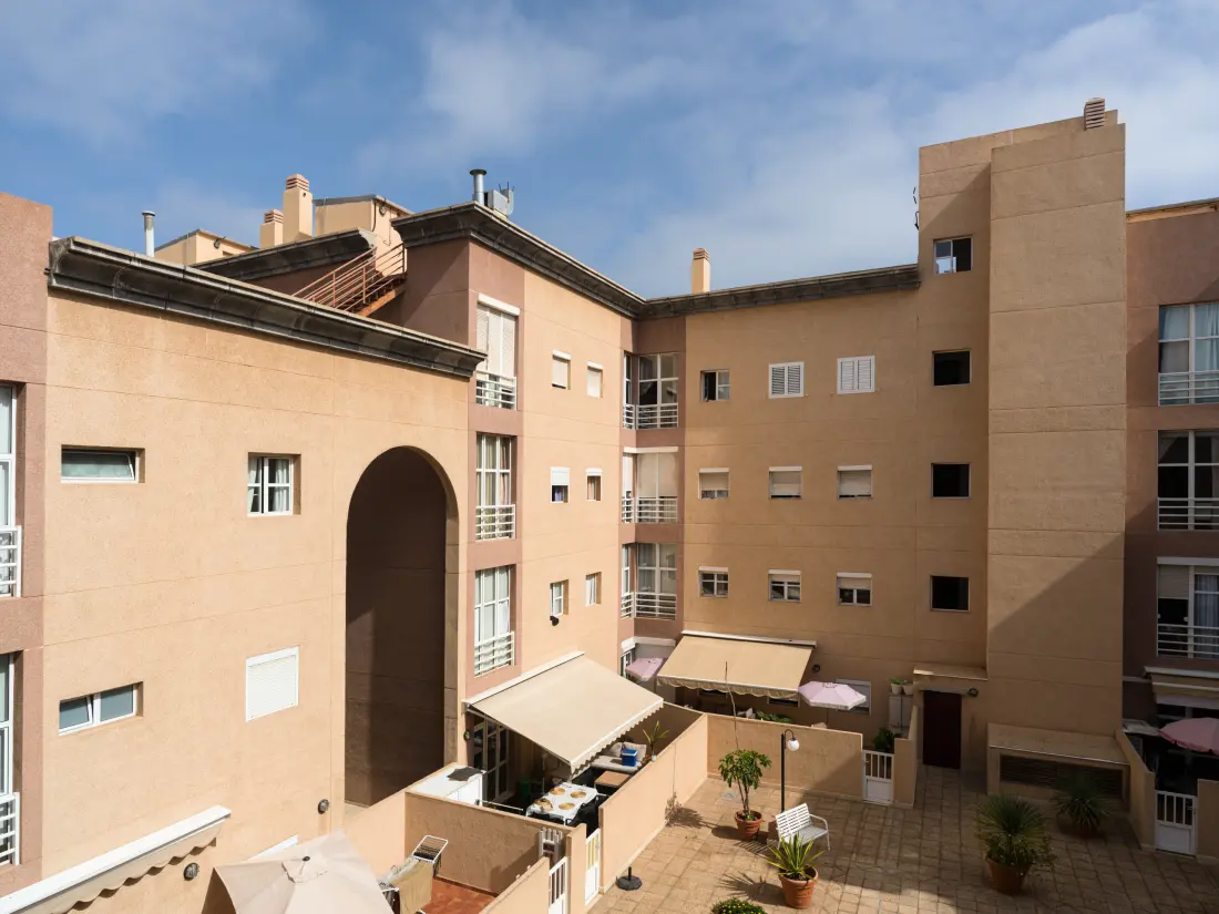 Maison à Las Palmas de Gran Canaria