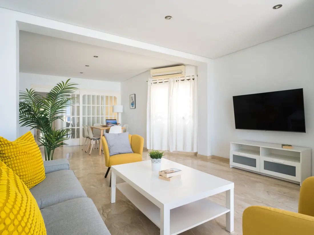 Maison à Las Palmas de Gran Canaria