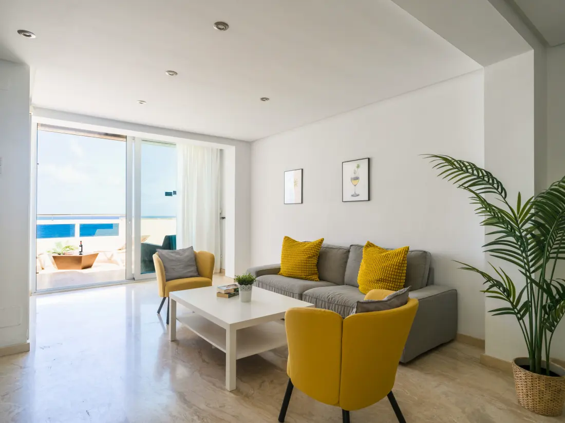Maison à Las Palmas de Gran Canaria