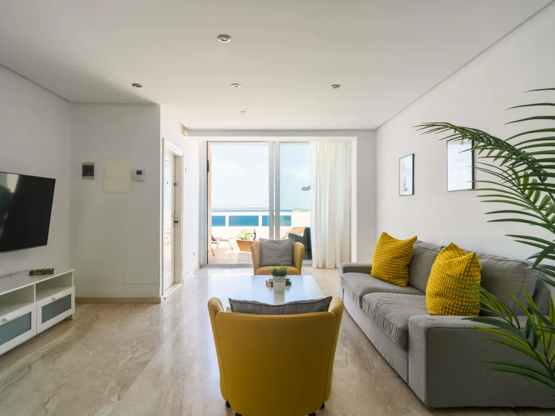 Maison à Las Palmas de Gran Canaria