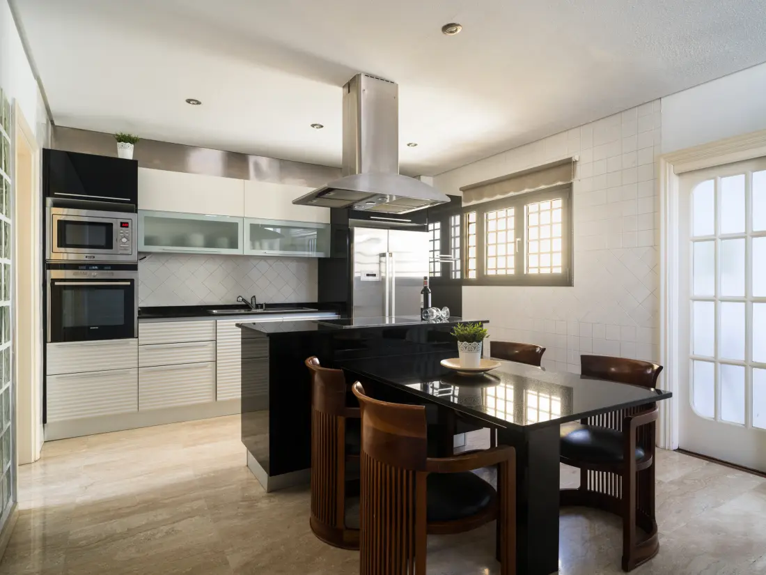 Maison à Las Palmas de Gran Canaria
