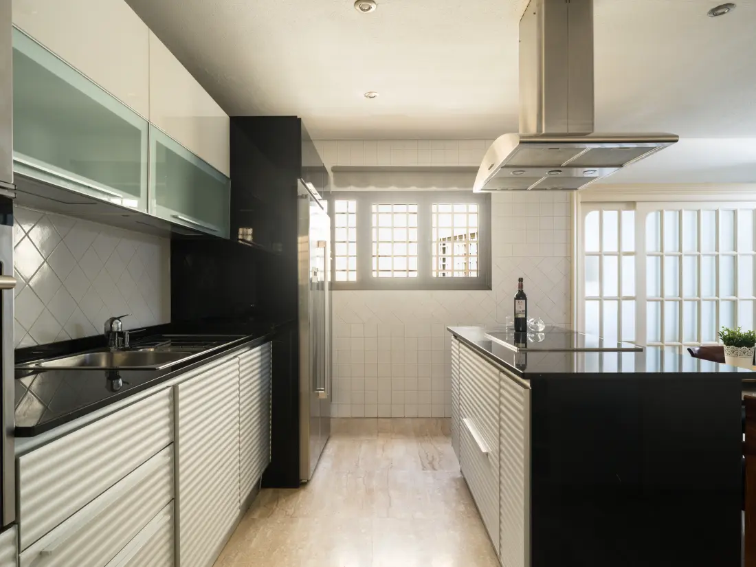 Maison à Las Palmas de Gran Canaria