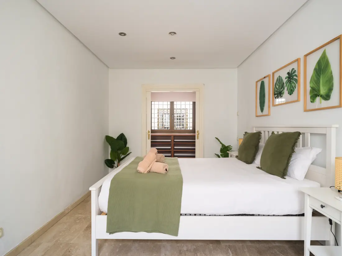 Maison à Las Palmas de Gran Canaria