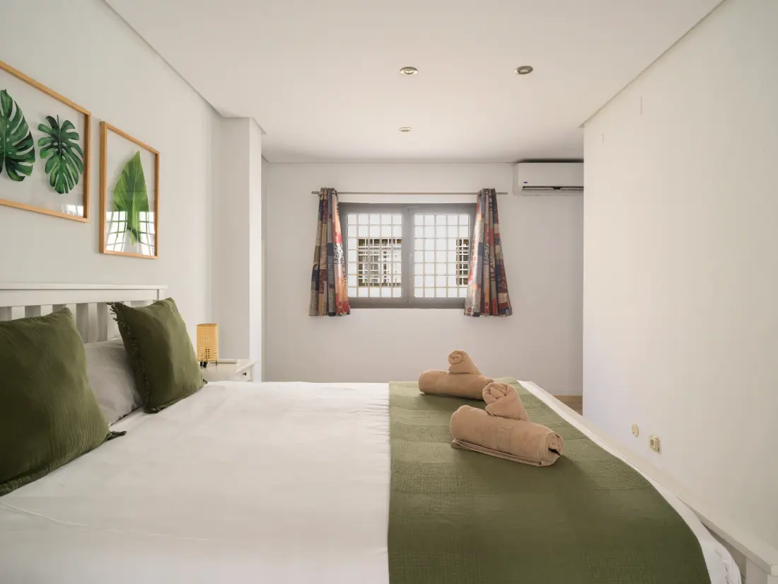 Maison à Las Palmas de Gran Canaria