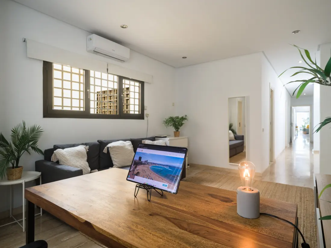 Maison à Las Palmas de Gran Canaria