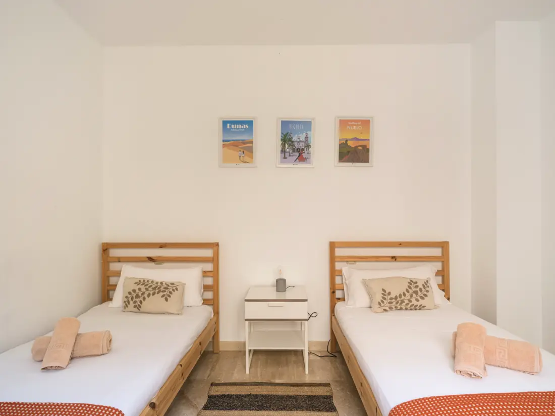Maison à Las Palmas de Gran Canaria