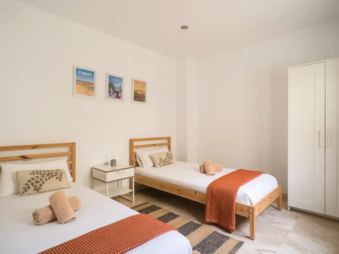 Maison à Las Palmas de Gran Canaria