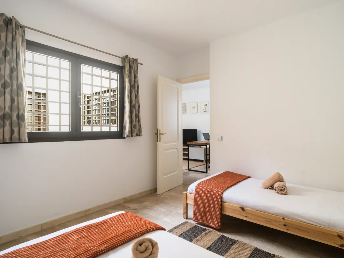 Maison à Las Palmas de Gran Canaria