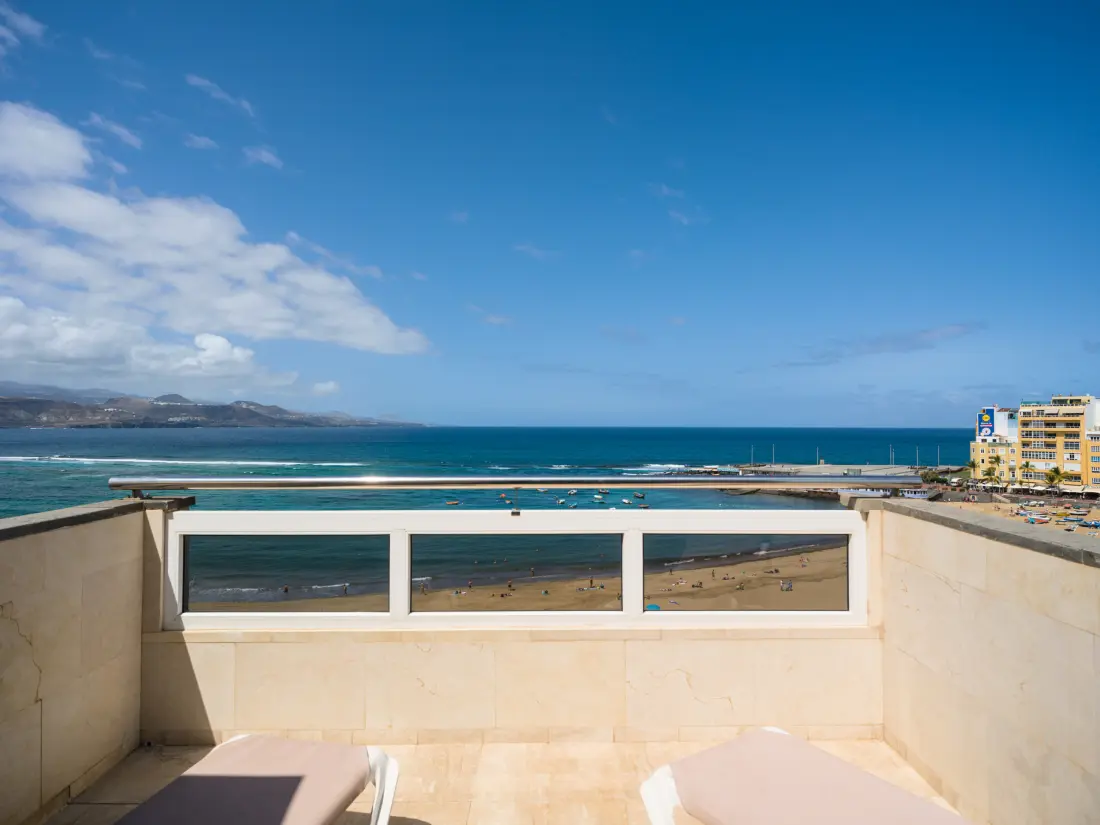 Maison à Las Palmas de Gran Canaria