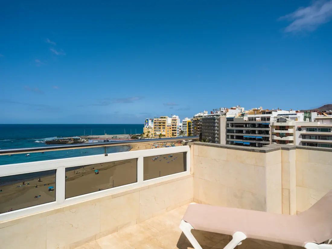 Maison à Las Palmas de Gran Canaria
