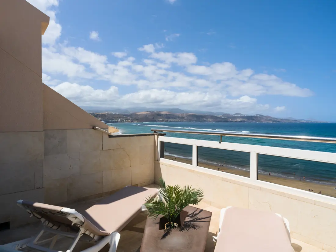 Maison à Las Palmas de Gran Canaria
