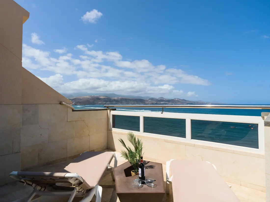 Maison à Las Palmas de Gran Canaria