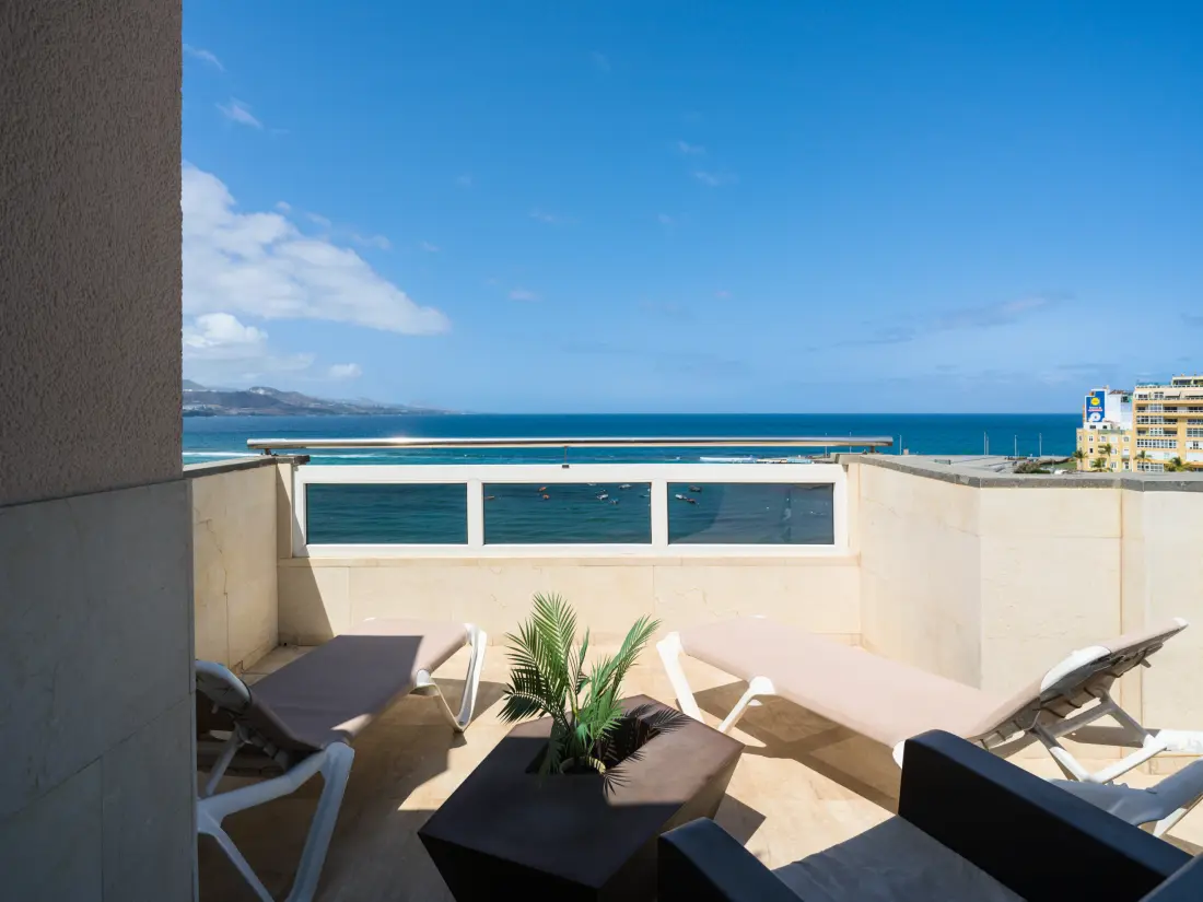 Maison à Las Palmas de Gran Canaria